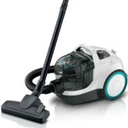 جاروبرقی بوش مخزن دار سری 4 مدل BOSCH BGC2HYG1