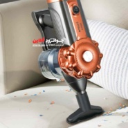 جارو شارژی سیم دار نوال Newal VAC-3230-10