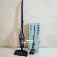 جارو شارژی گوسونیک دو کاره GSV-1122