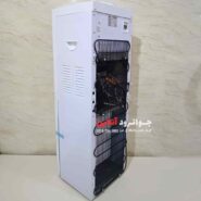 آبسردکن ایستاده سوپر کاسا Super Casa CA-865