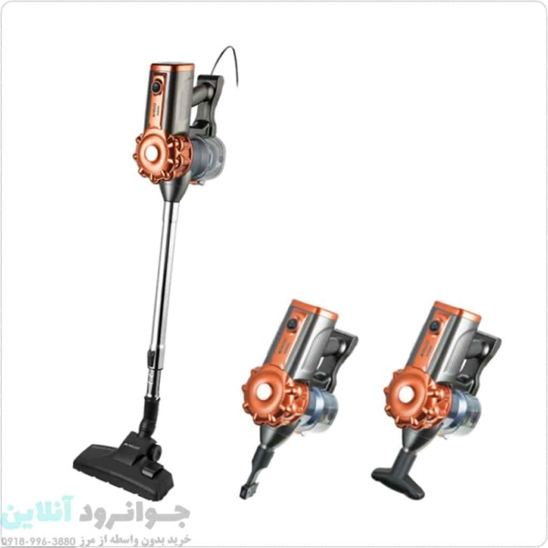 جارو شارژی سیم دار نوال Newal VAC-3230-10