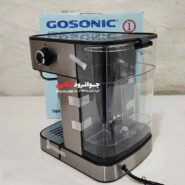 اسپرسو ساز گوسونیک GEM-970 Gosonic