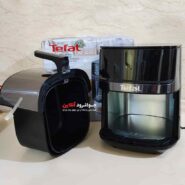 سرخ کن تفال 10.5 لیتر Tefal EY909BLK