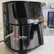 سرخ کن تفال 10.5 لیتر Tefal EY909BLK