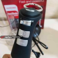 گوشت کوب برقی ژانومه JA905 Janome