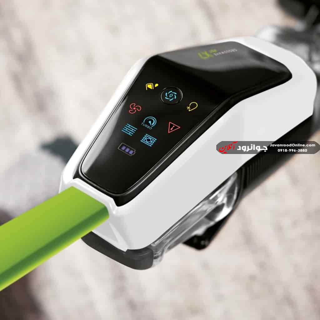جارو شارژی چند کاره بیسل CrossWave X7 Plus 3479Z Bissell