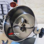 آسیاب گاستروبلک 500 گرم 2800 وات Gastroblack GB-1363