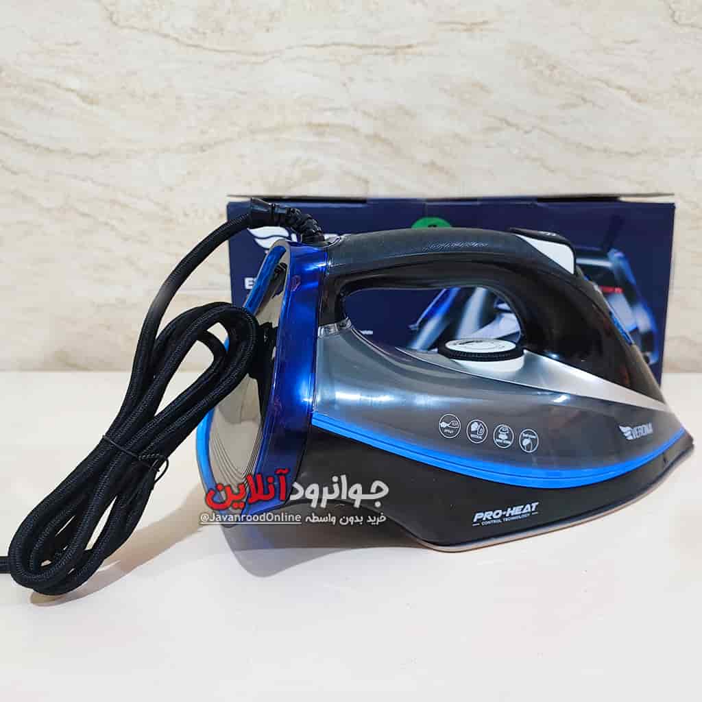 اتو بخار ورونا 2200 وات Verona PVSI001