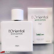 ادکلن اورینتال وایت ادیشن 200 میل White Edition