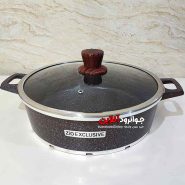 تابه زیو سایز 40 نوا مدل ZIO Nova ZLC-8402-T40