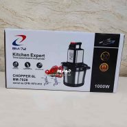 خردکن بی ام 6 لیتر 1000 وات BM-72 BM-7028