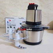 خردکن بی ام 6 لیتر 1000 وات BM-72 BM-7028