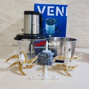 خردکن وینتو 400 وات هوشمند 3 لیتر VENETO VSC-503