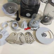 غذاساز گوسونیک 9 کاره GFP-890 Gosonic