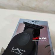 ماشین اصلاح صورت بدن لایچی LAC LAICHY L-1229