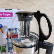 چای ساز روهم دسینی Disine Regina DR-6001
