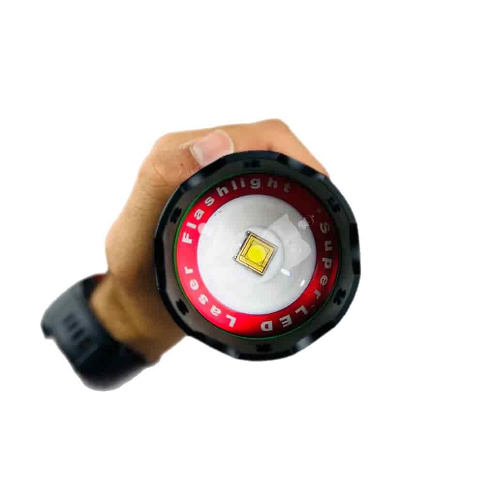 چراغ قوه دستی اسمال سان ZY-T275 Small Sun