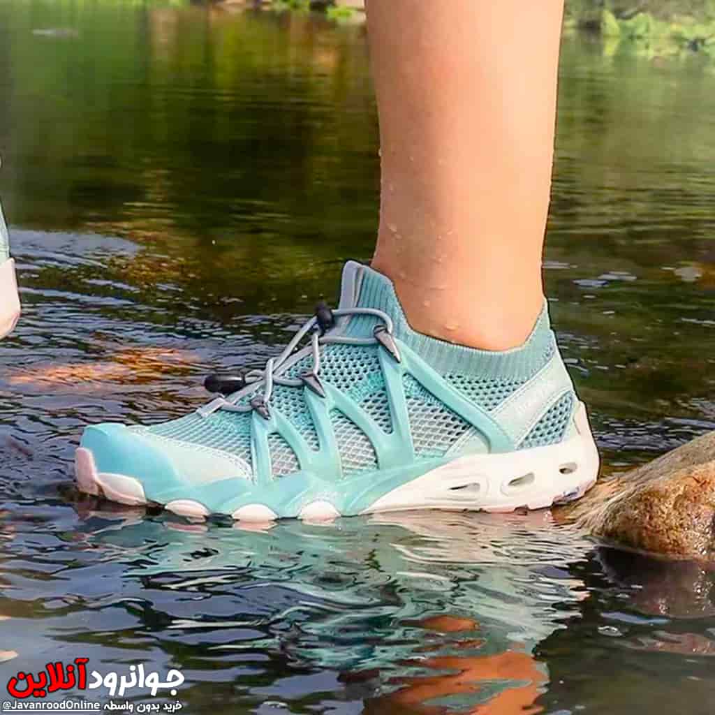 کفش صندل آی رانر زنانه I Runner