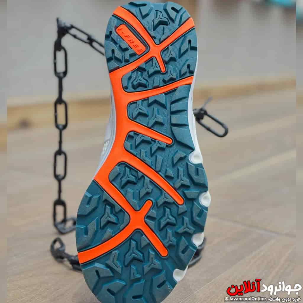 کفش صندل آی رانر زنانه I Runner
