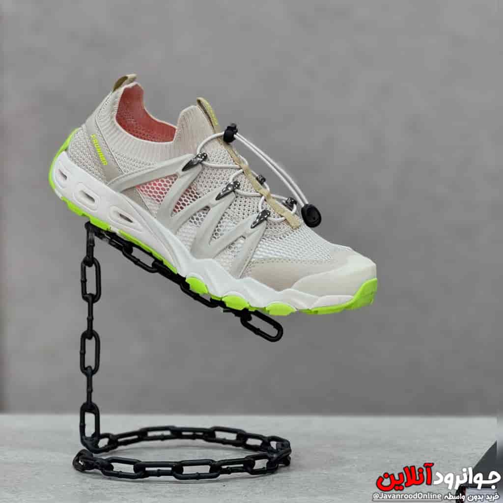 کفش صندل آی رانر زنانه I Runner