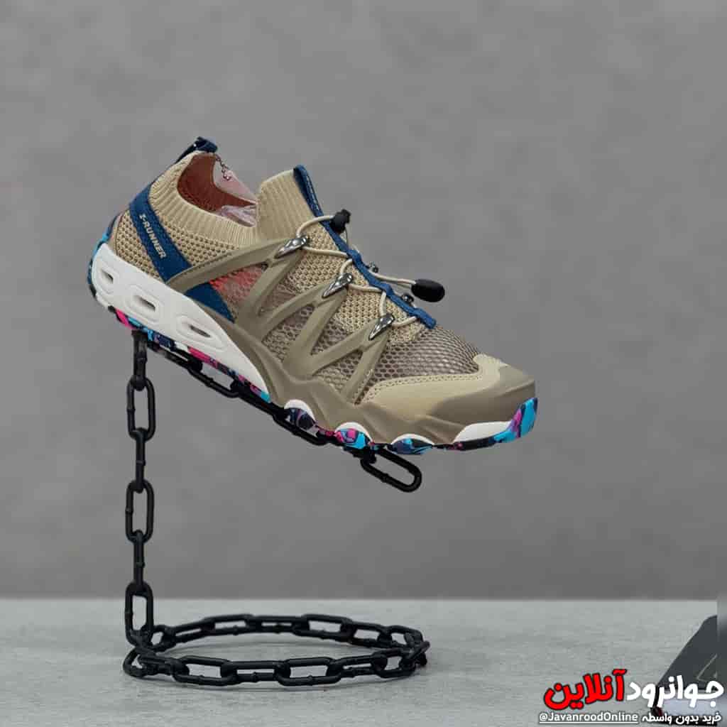 کفش صندل آی رانر زنانه I Runner