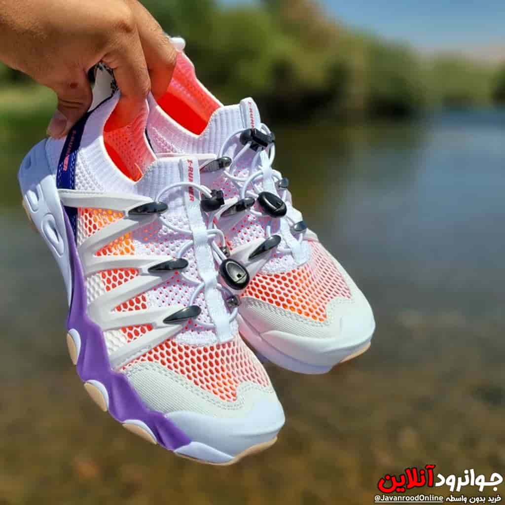 کفش صندل آی رانر زنانه I Runner