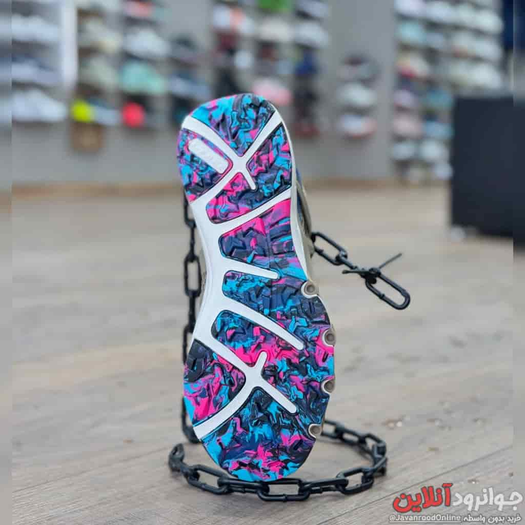 کفش صندل آی رانر مردانه I Runner