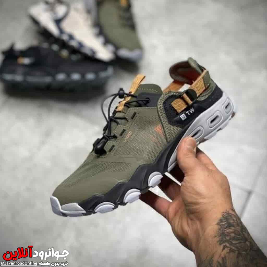 کفش صندل آی رانر مردانه I Runner