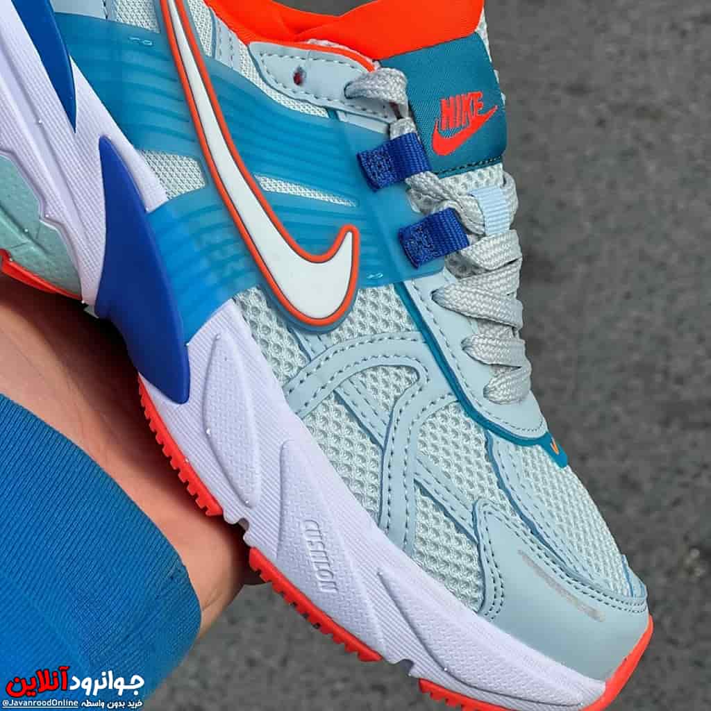 کفش نایک وی 2 کی ران Nike V2K Run