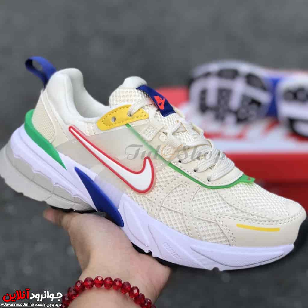 کفش نایک وی 2 کی ران Nike V2K Run