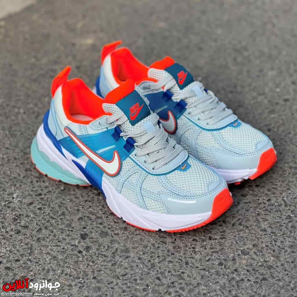 کفش نایک وی 2 کی ران Nike V2K Run