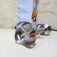 گوشت کوب تک کاره ورونا 1500 وات Verona WEG777