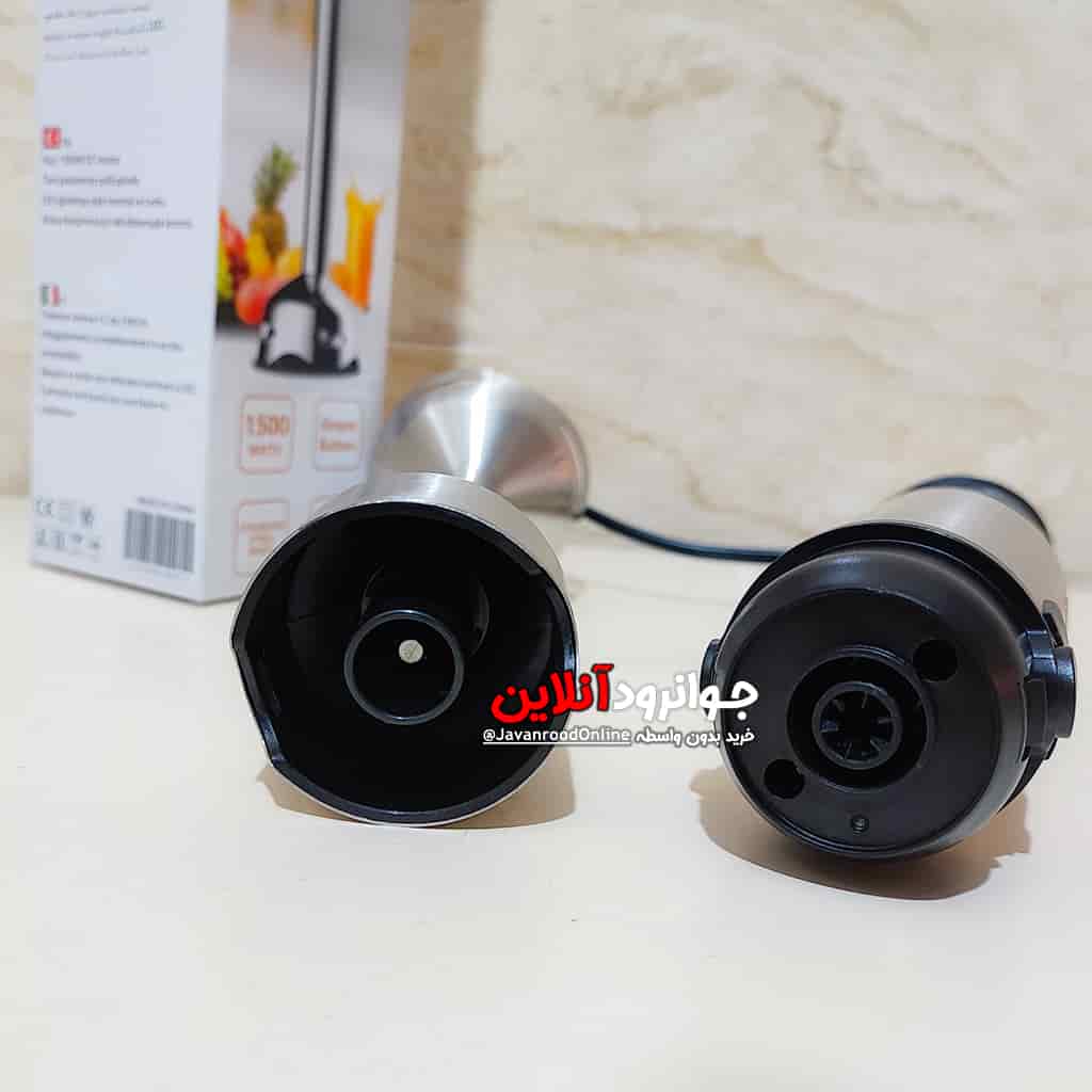 گوشت کوب تک کاره ورونا 1500 وات Verona WEG777
