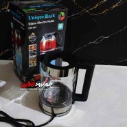 چای ساز روهم یونیک روک Unique Rock UR-001
