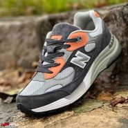 کتونی مردانه نیوبالانس 992 آمریکایی New Balance 992