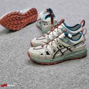 کفش آسیکس ژل سونوما اس ای Asics Gel-Sonoma Se سایز 41 الی 45