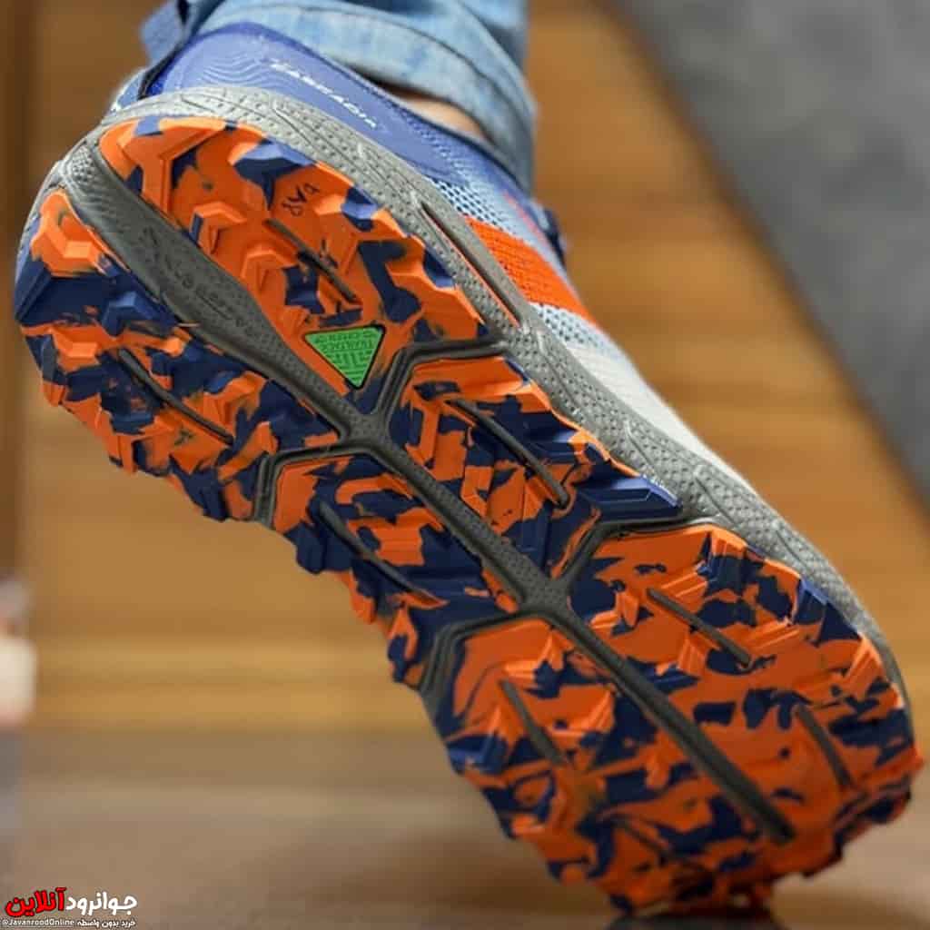 کفش مردانه بروکس کاسکادیا مدل Brooks CASCADIA Train Adapt