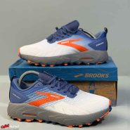 کفش مردانه بروکس کاسکادیا مدل Brooks CASCADIA Train Adapt
