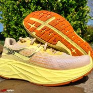 کفش کتونی مردانه سالومون Salomon Aero Glide