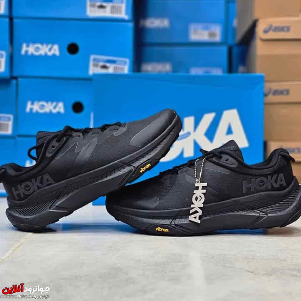 کفش کتونی هوکا ترانسپورت زنانه HokaTransport