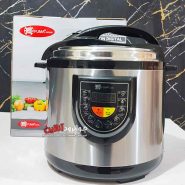 زودپز برقی 10 لیتر فوما FU-2091 FUMA