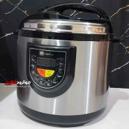 زودپز برقی 10 لیتر فوما FU-2091 FUMA