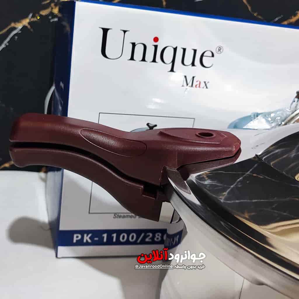 زودپز روگازی یونیک 11 لیتر PK-1100 Unique