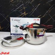 زودپز روگازی یونیک 11 لیتر PK-1100 Unique