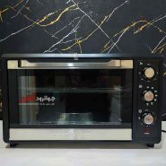 آون توستر گوسونیک 65 لیتر مدل Geo-665 Gosonic