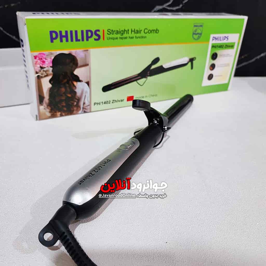 فرکننده مو فیلیپس PH-1402 Philips Zhivar