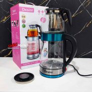 چای ساز دسینی 1500 وات DE-6621 Desini