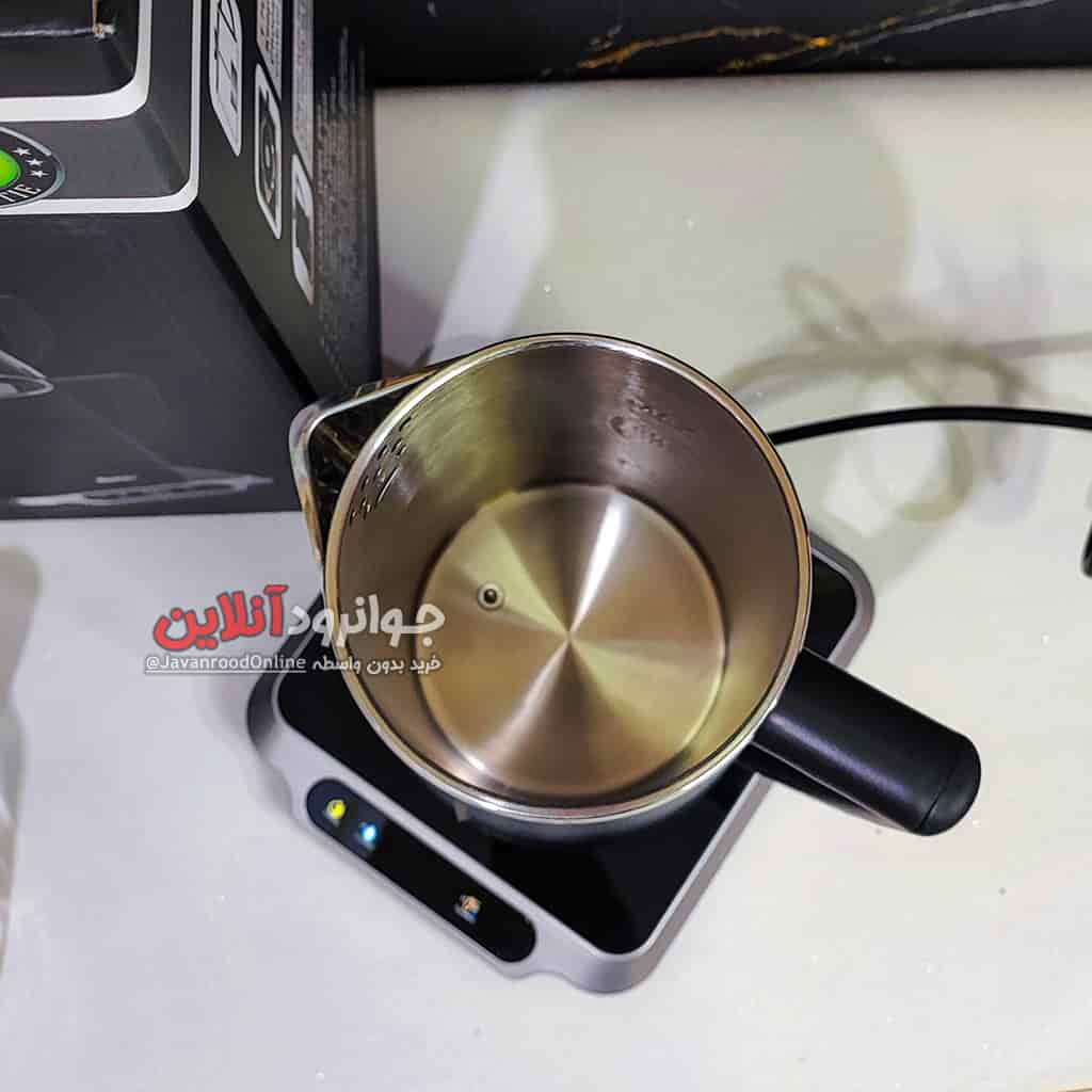 چای ساز فکیر Fakir 70F90