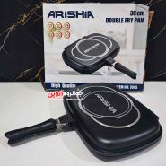 تابه رژیمی سایز 36 عرشیا سرامیکی مدل Arishia 7045