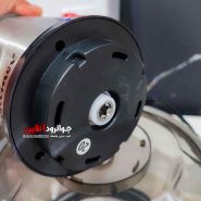 خردکن مولینکس 4 لیتر 1800 وات دو کاسه Moulinex